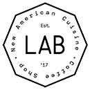 Logo LAB